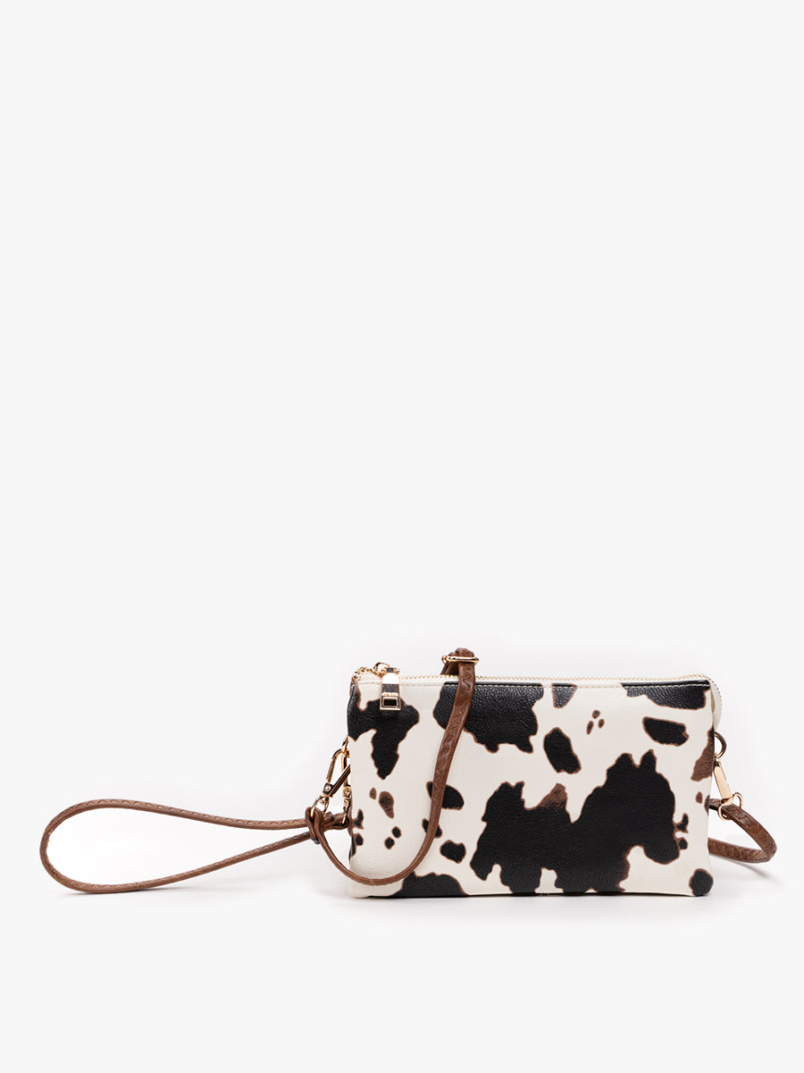 Riley Crossbody