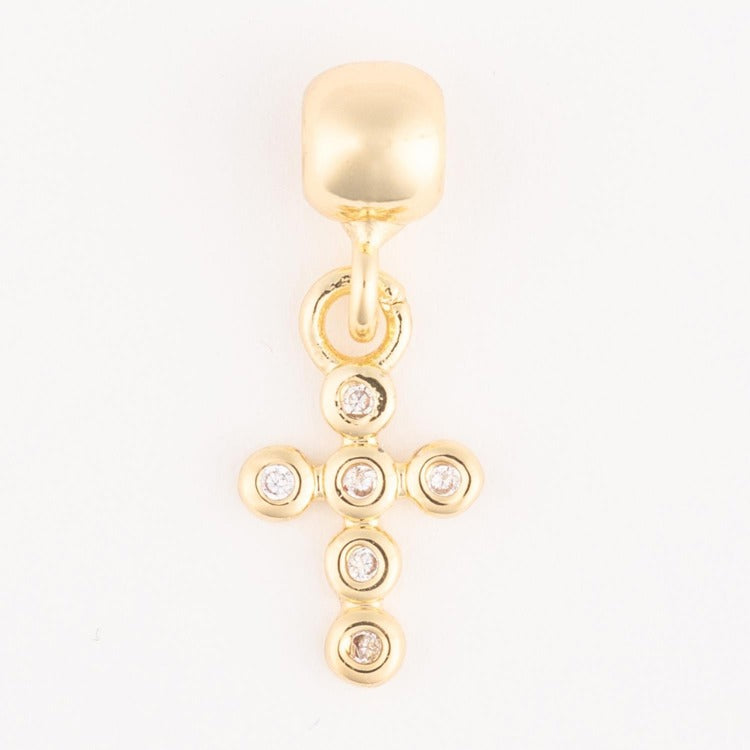 Luxe Slider Charm