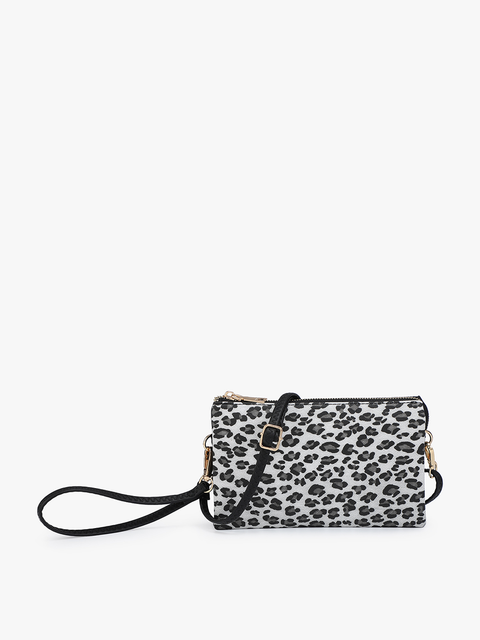 The Riley Crossbody