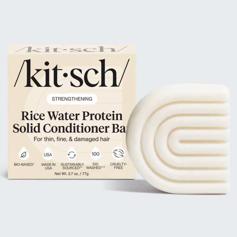 Rice Water Conditioner Bar (new)