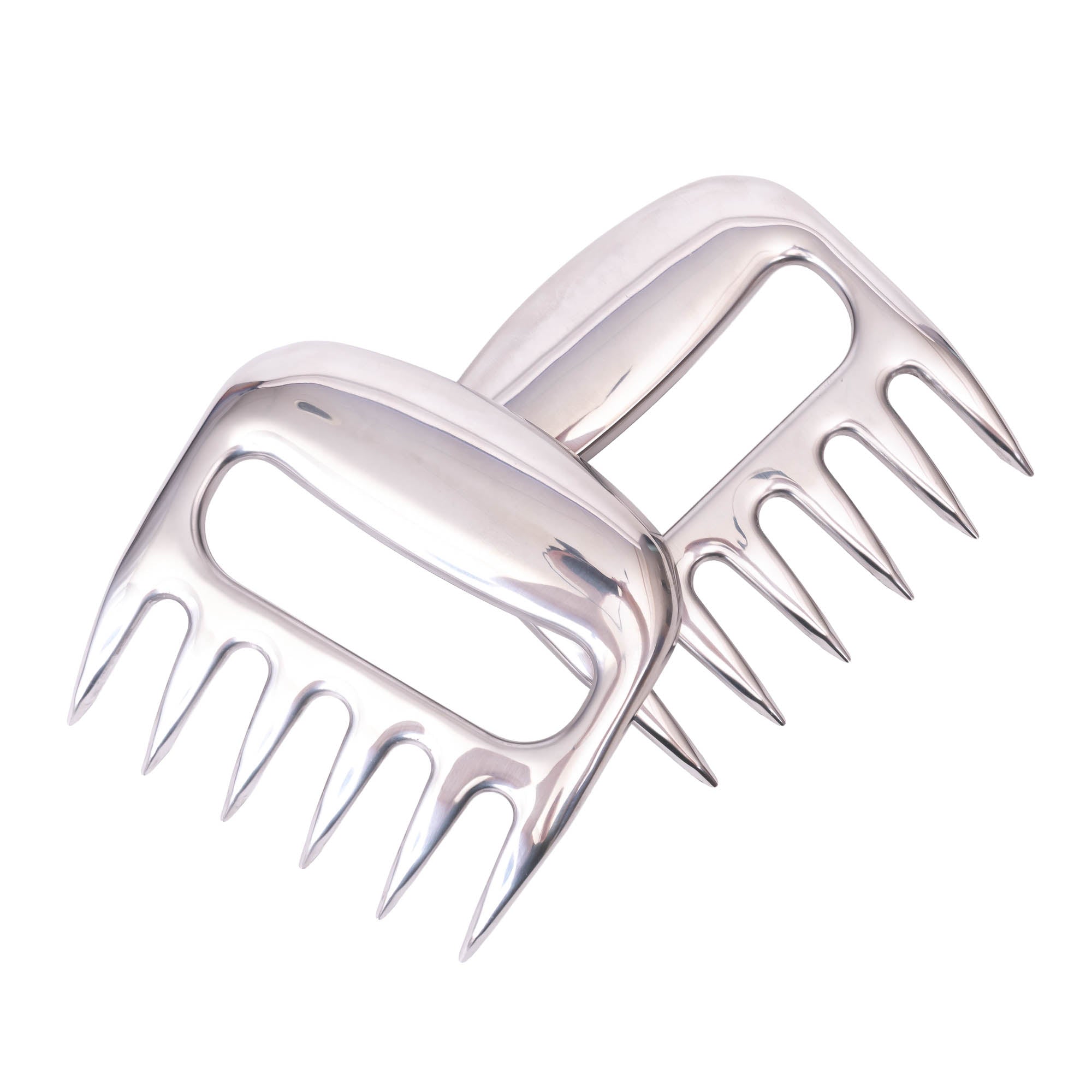 Mad Man|Stainless Steel Bear Claws
