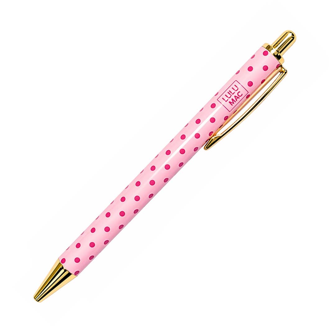 Lulu Mac Pen