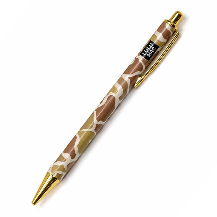 Lulu Mac Pen