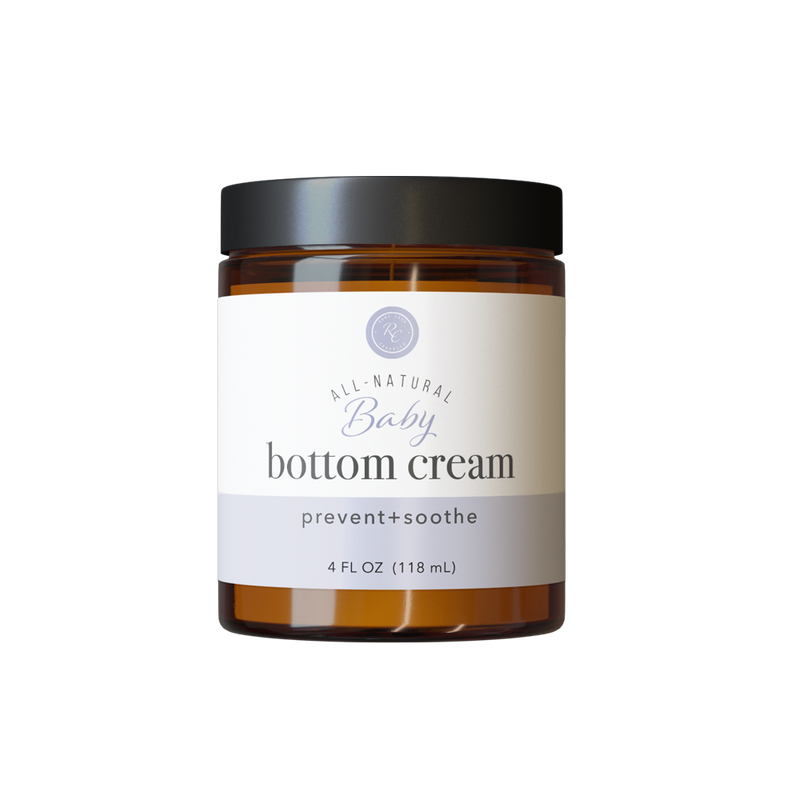 RC Baby Bottom Cream