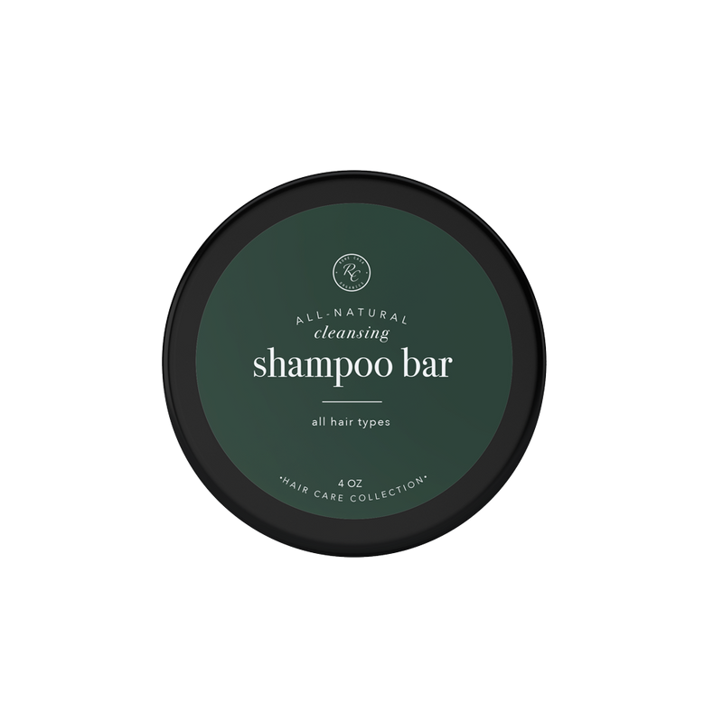 RC Shampoo Bar