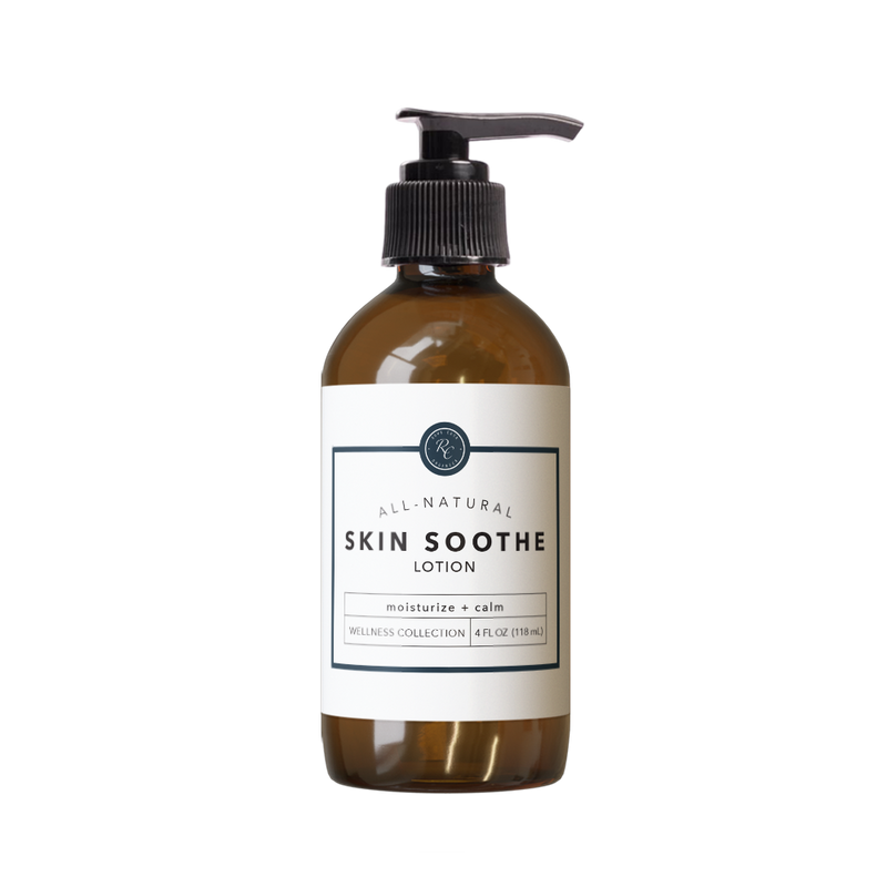 RC Skin Soothe Lotion