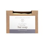 RC Bar Soap