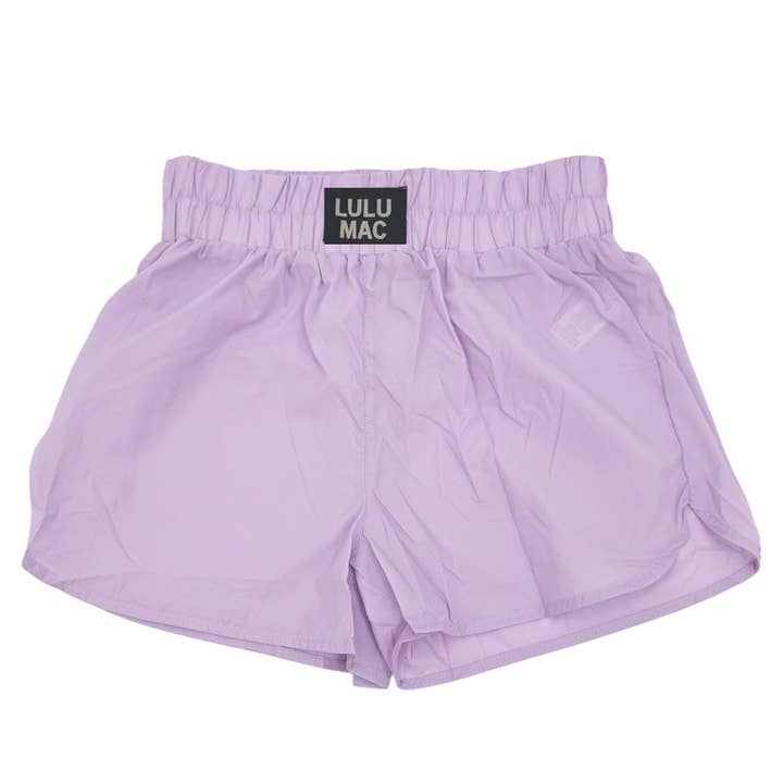 YTH Lulu Mac Shorts