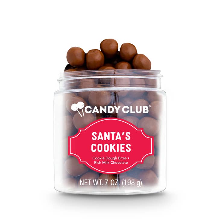 Candy Club Holiday Collection