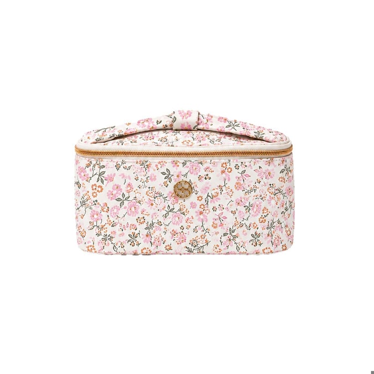 Mary Square|Cosmetic Bag