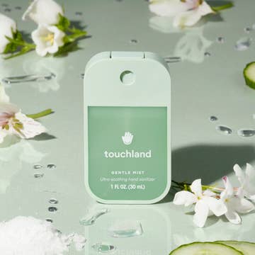 Touchland Hand Sanitizer