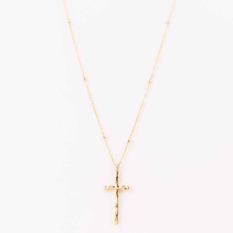 Everyday Faith Necklace