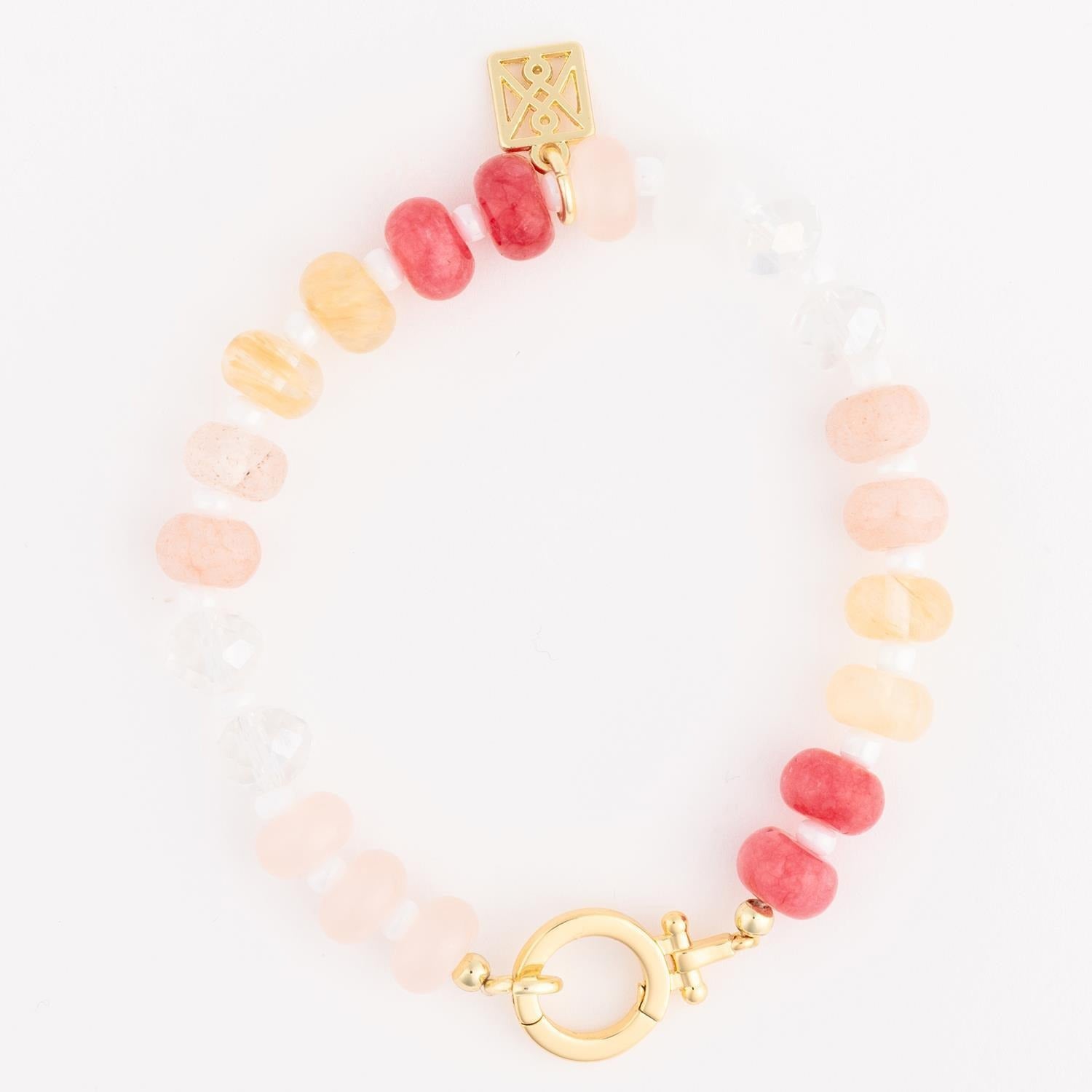 Thea Stone Bracelet