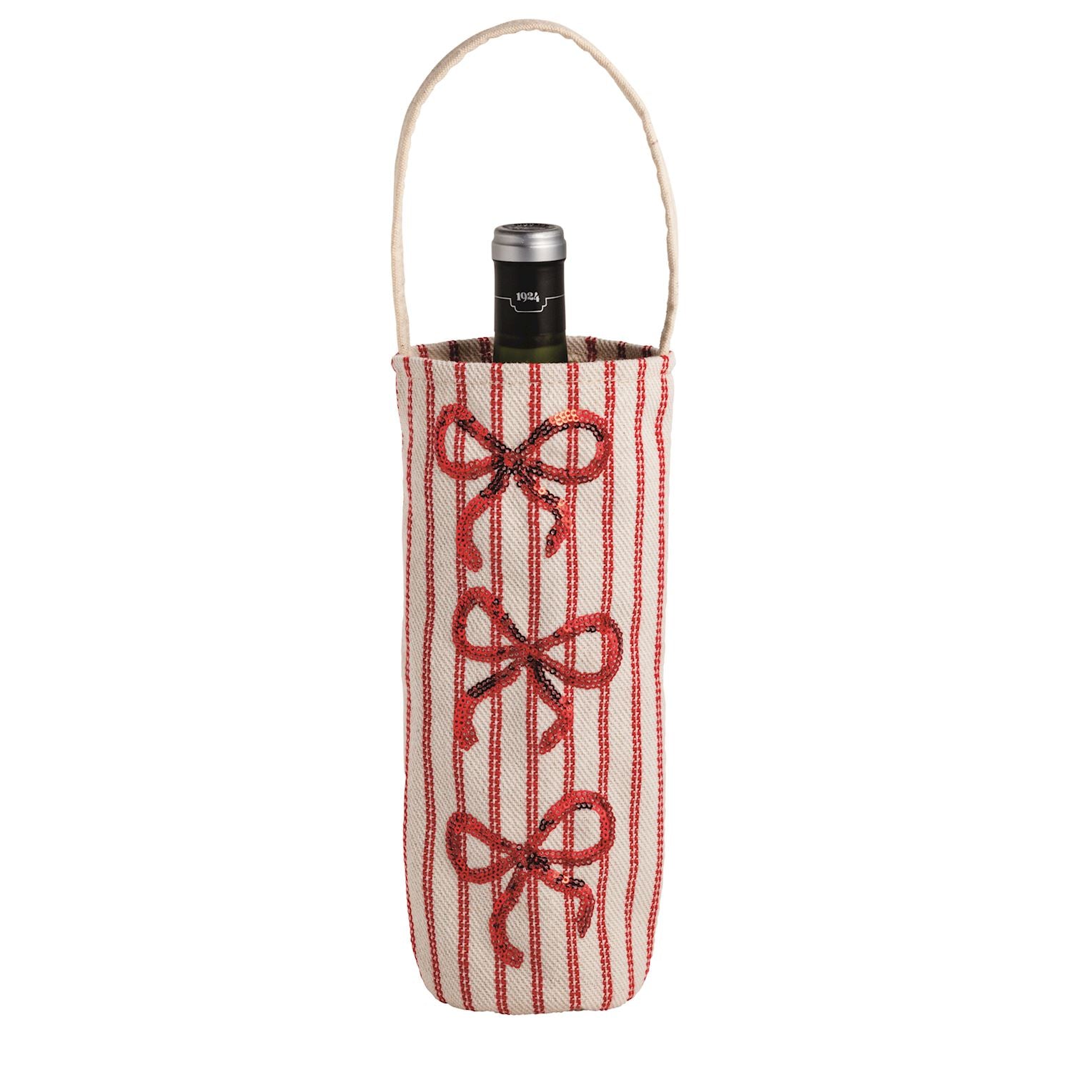 Southern Gyp Boutique Wine Bag