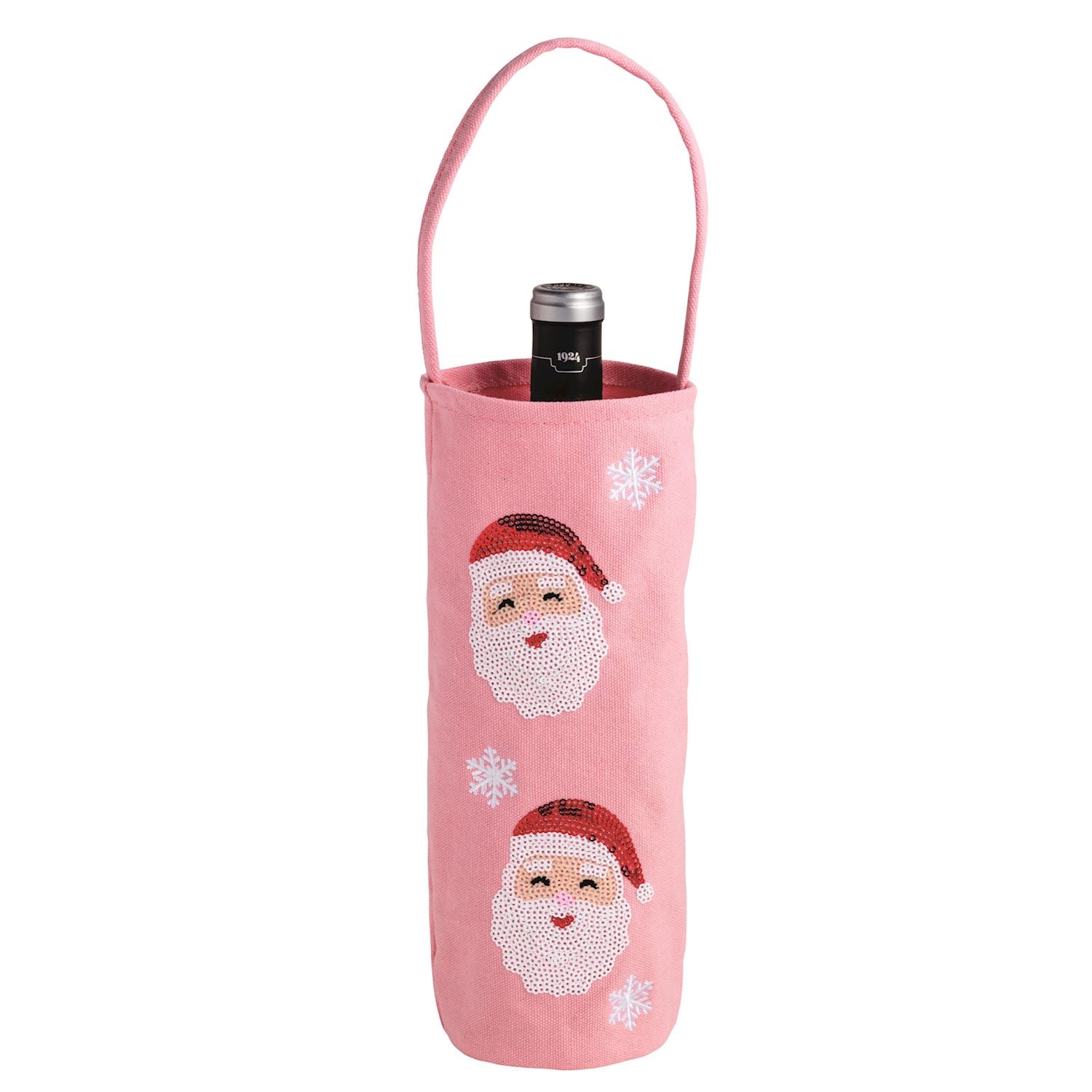Southern Gyp Boutique Wine Bag - Thumbnail 2