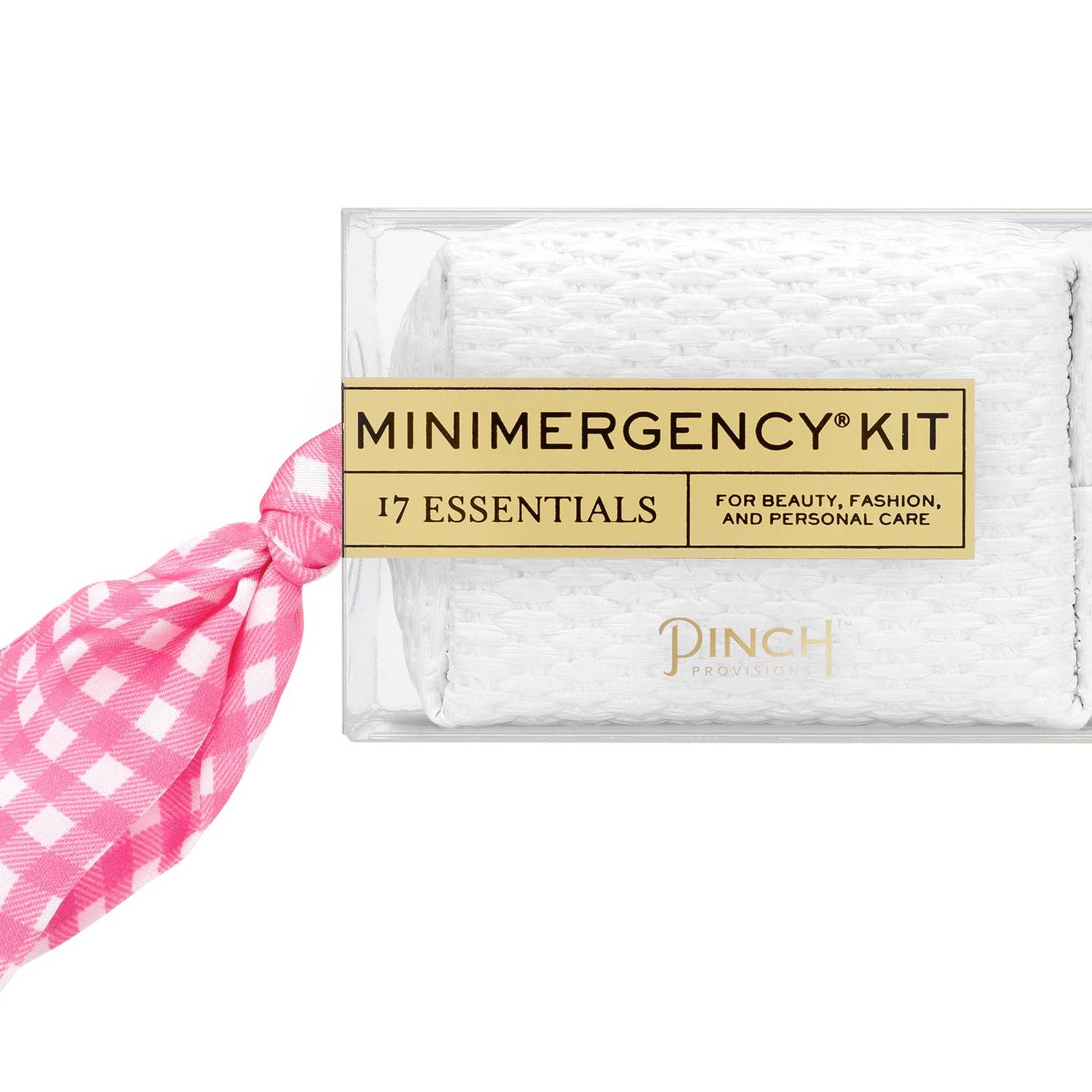 Minimergency Kit