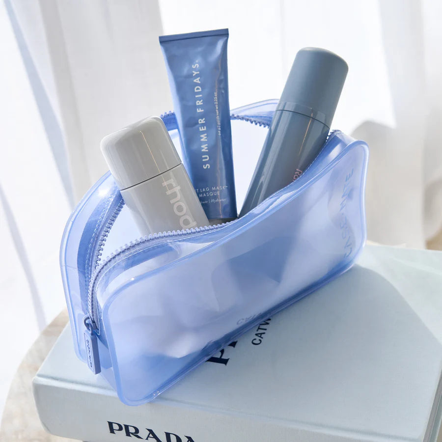 Case-Mate| Jelly Makeup Bag