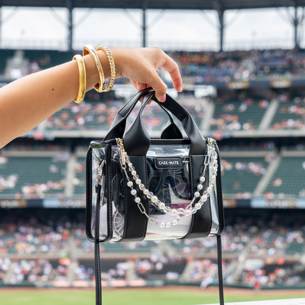 Case-Mate|Jelly Stadium Bag