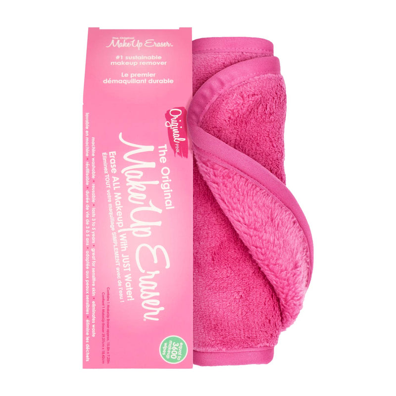 MakeUp Eraser|Pink