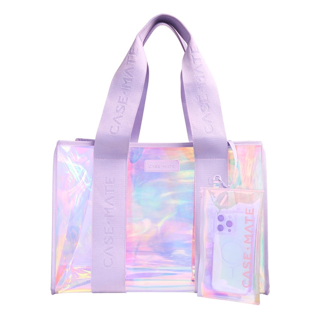 Case-Mate| Jelly Tote Bag