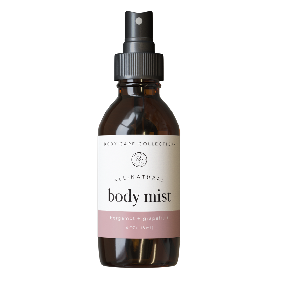 RC Body Mist