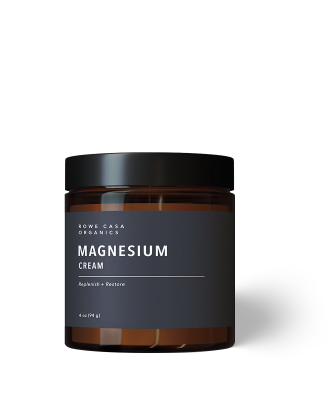 RC|Magnesium Cream