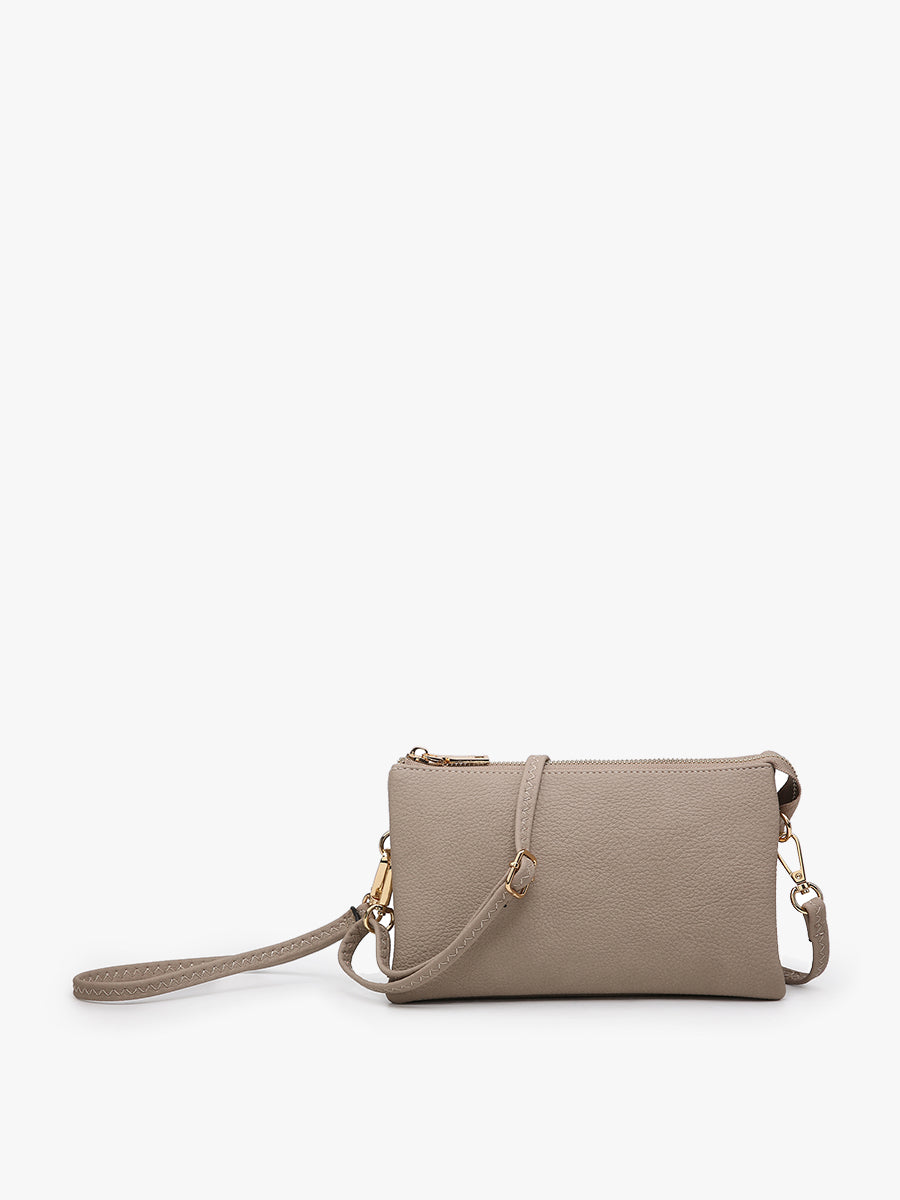 Riley Crossbody