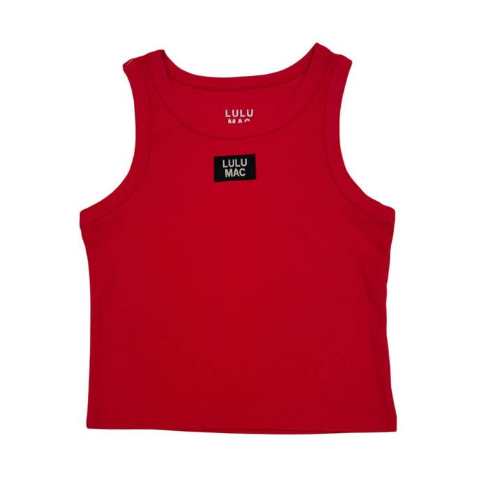 Lulu Mac| OG Tank