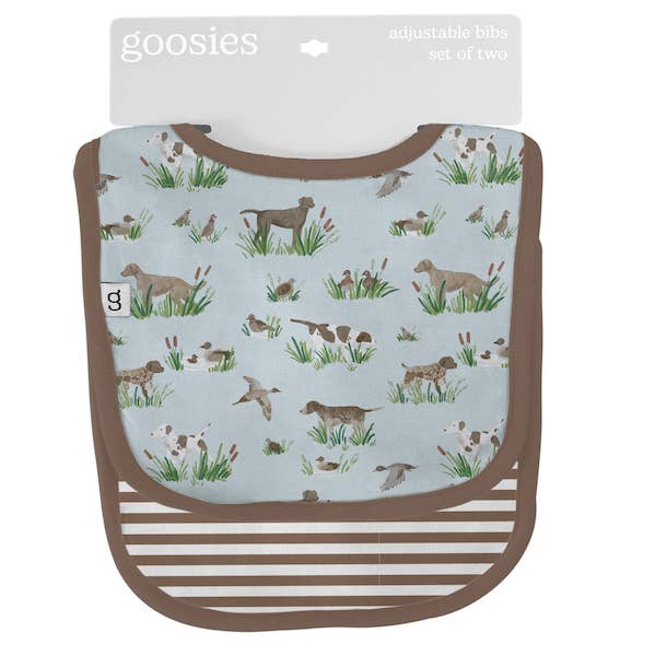 Goosies|Bib Set