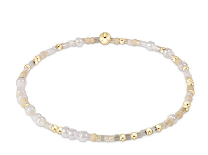 Enewton| FW25 Hope Unwritten Bracelet