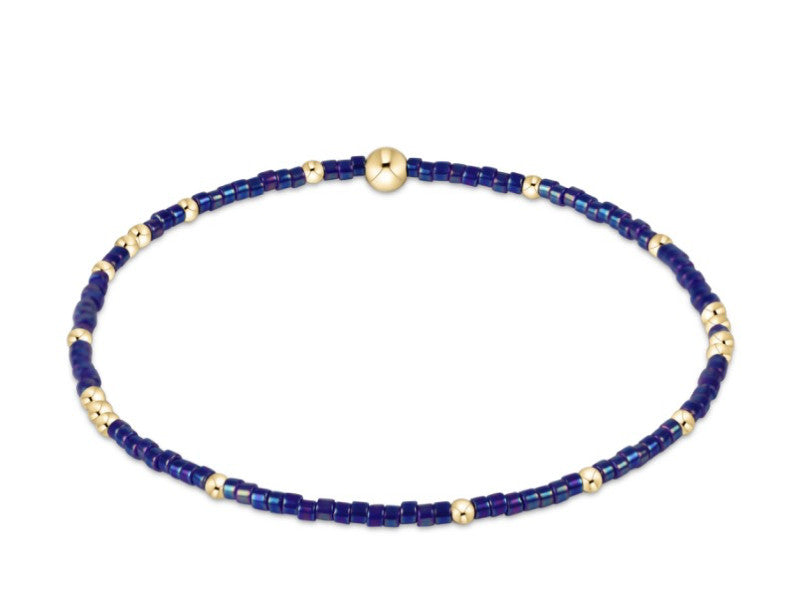 Enewton| FW25 Hope Unwritten Bracelet