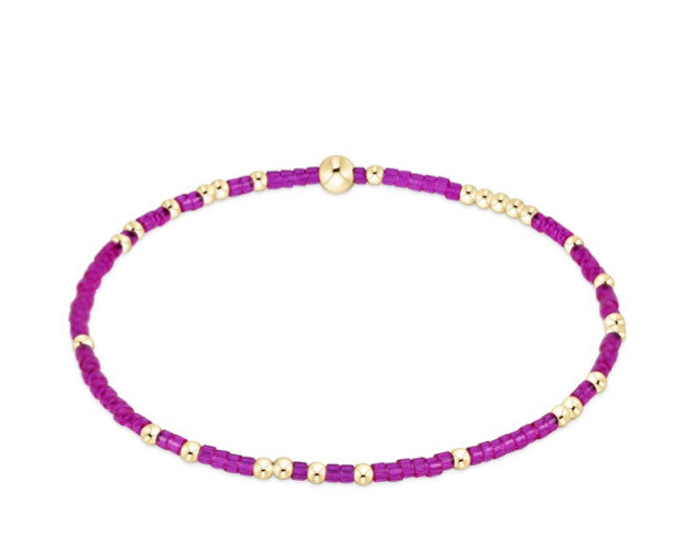 Enewton| FW25 Hope Unwritten Bracelet