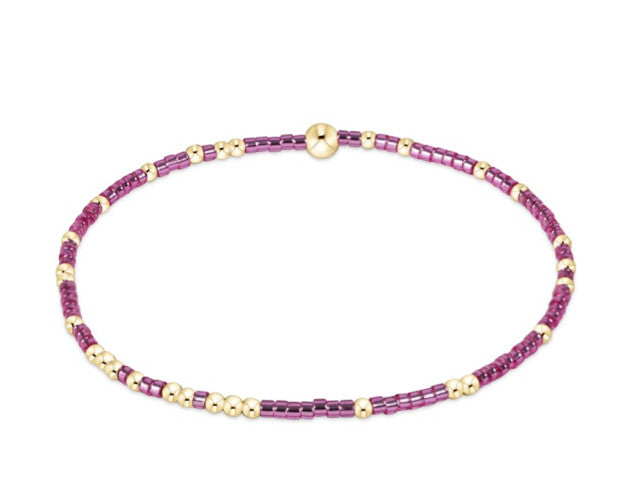 Enewton| FW25 Hope Unwritten Bracelet