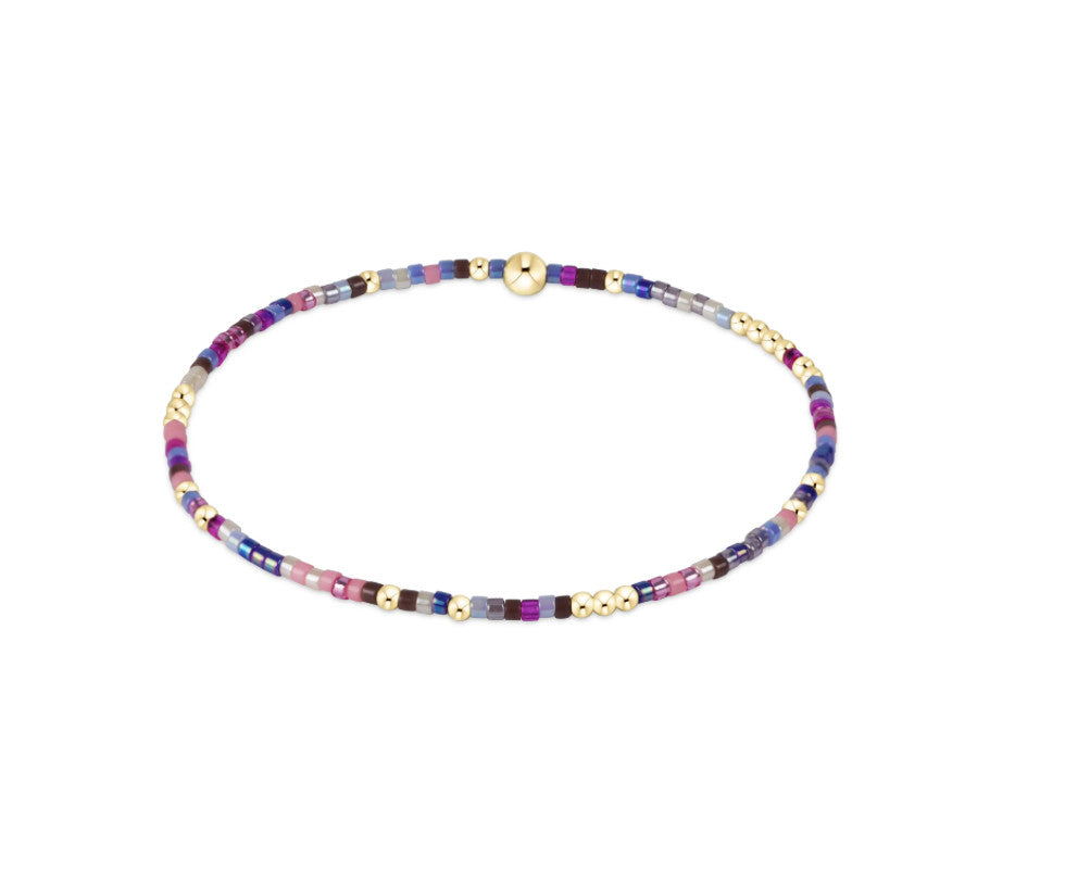 Enewton| FW25 Hope Unwritten Bracelet