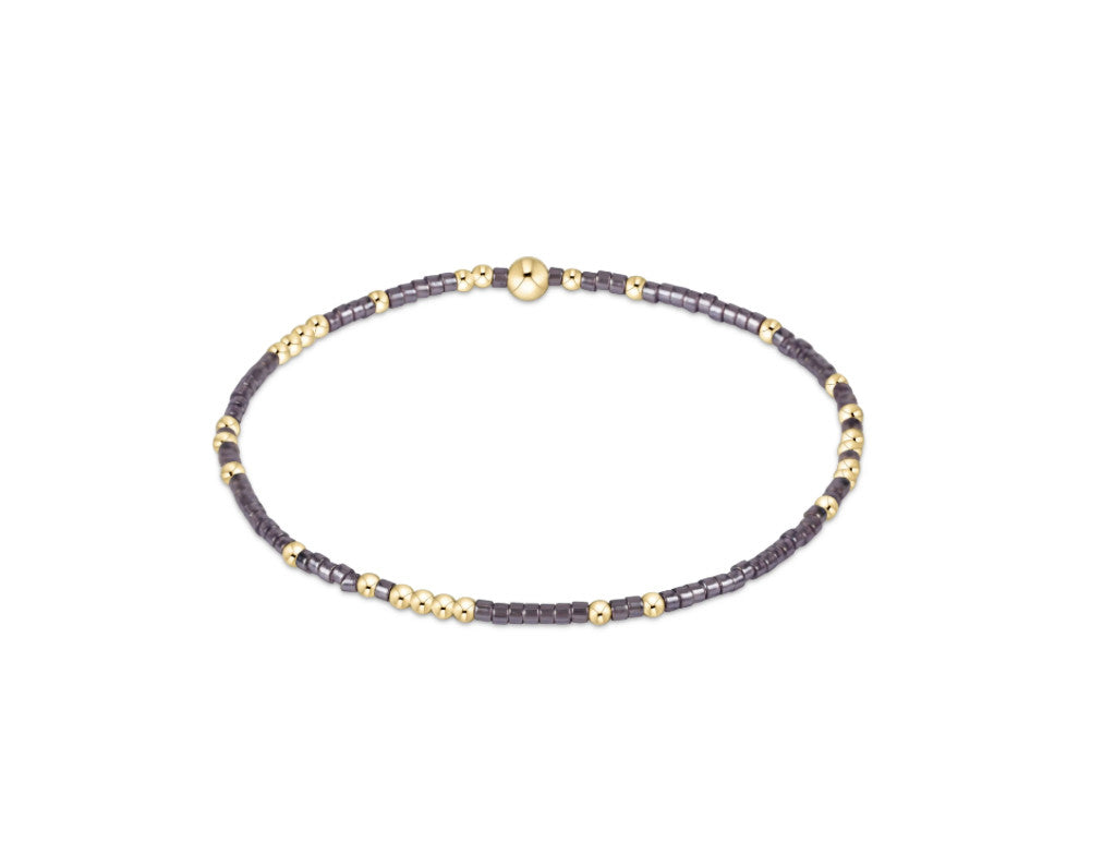 Enewton| FW25 Hope Unwritten Bracelet