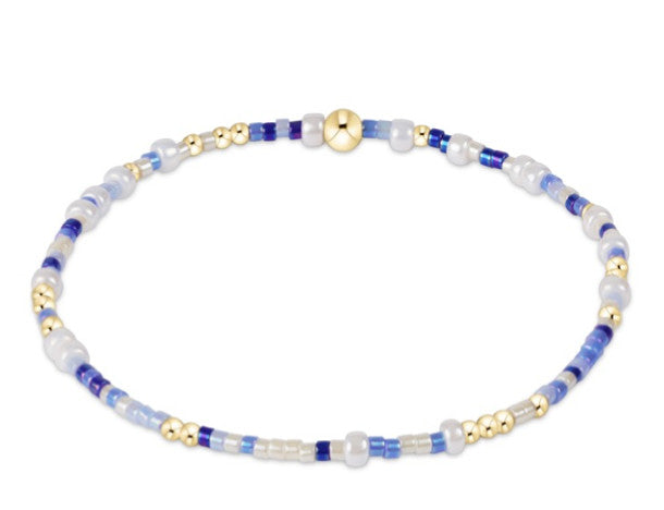 Enewton| FW25 Hope Unwritten Bracelet