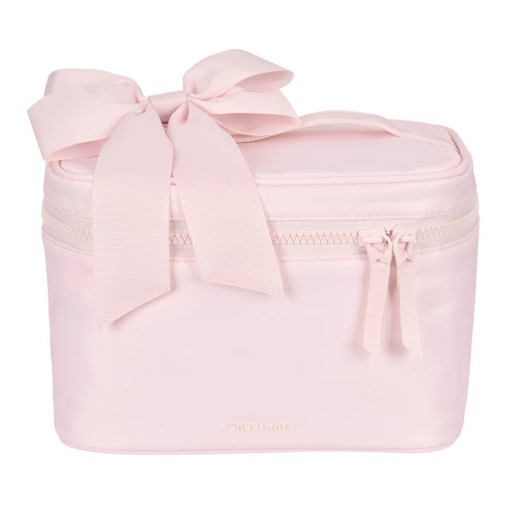 Case-Mate | Makeup Train Case