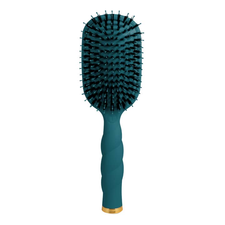 Teleties Boar Bristle Hair Brush
