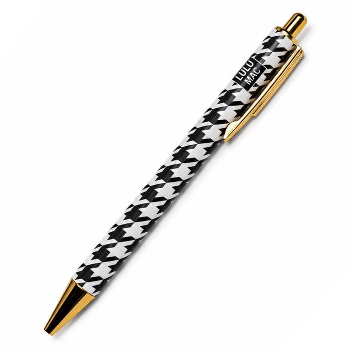 Lulu Mac Pen