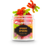 Candy Club Fall Collection