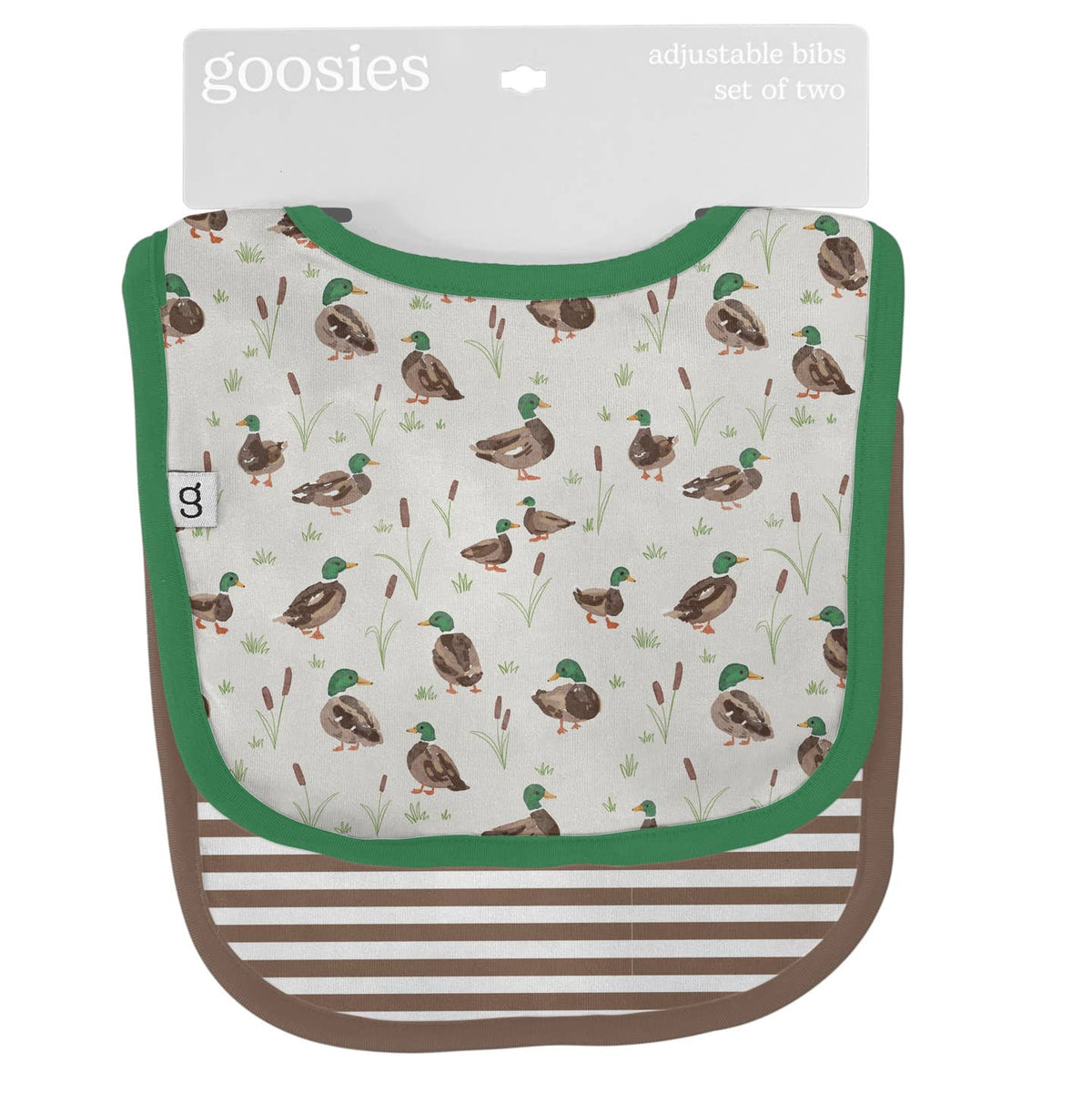 Goosies|Bib Set