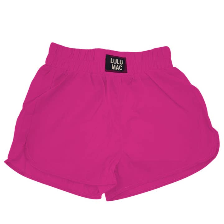 YTH Lulu Mac Shorts