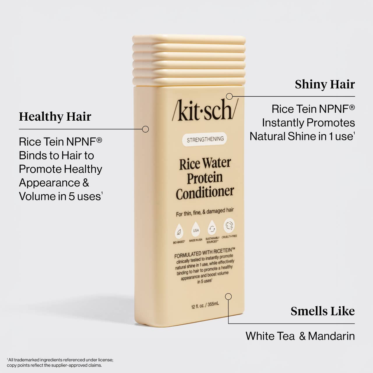 Rice Water Conditioner