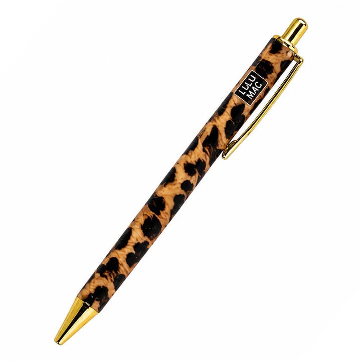 Lulu Mac Pen