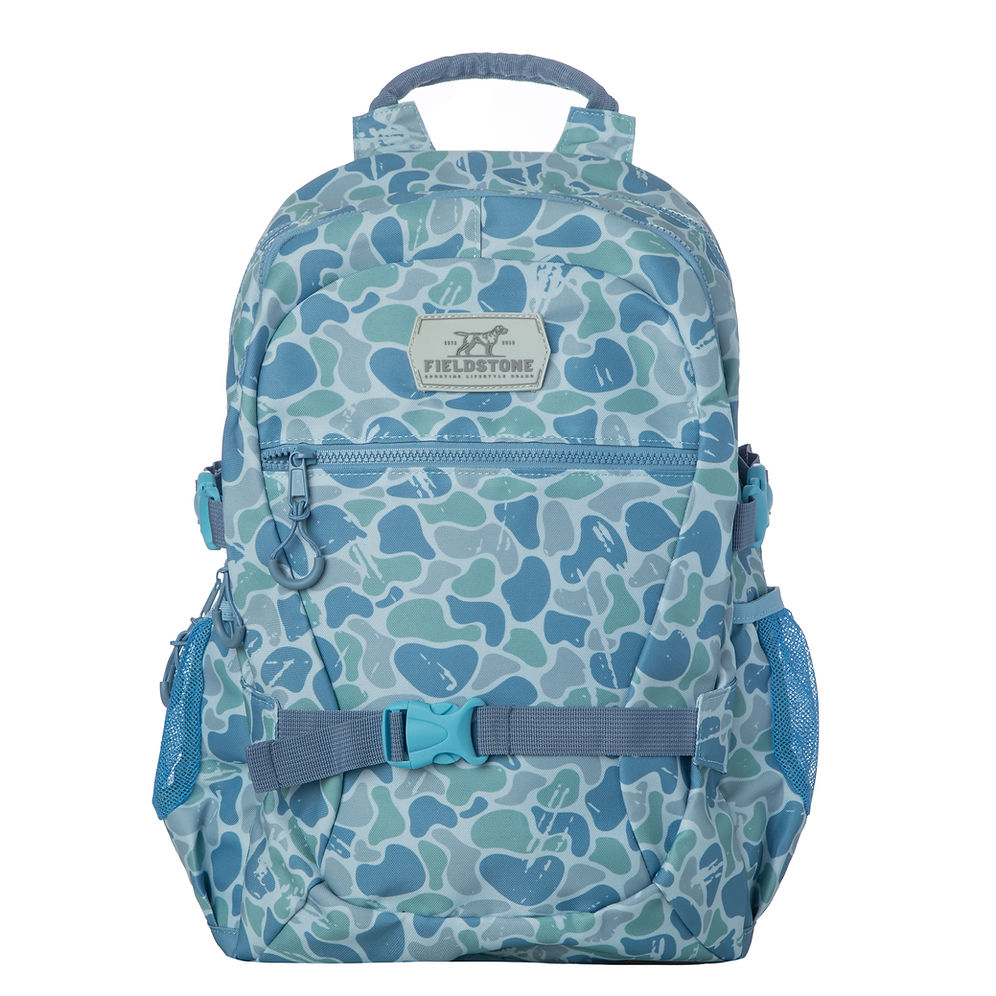 Fieldstone Backpack