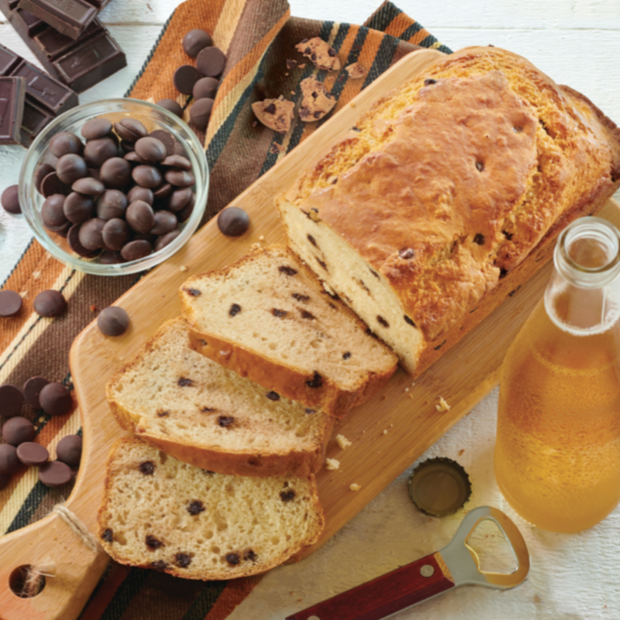 SALE Beer Bread Mix