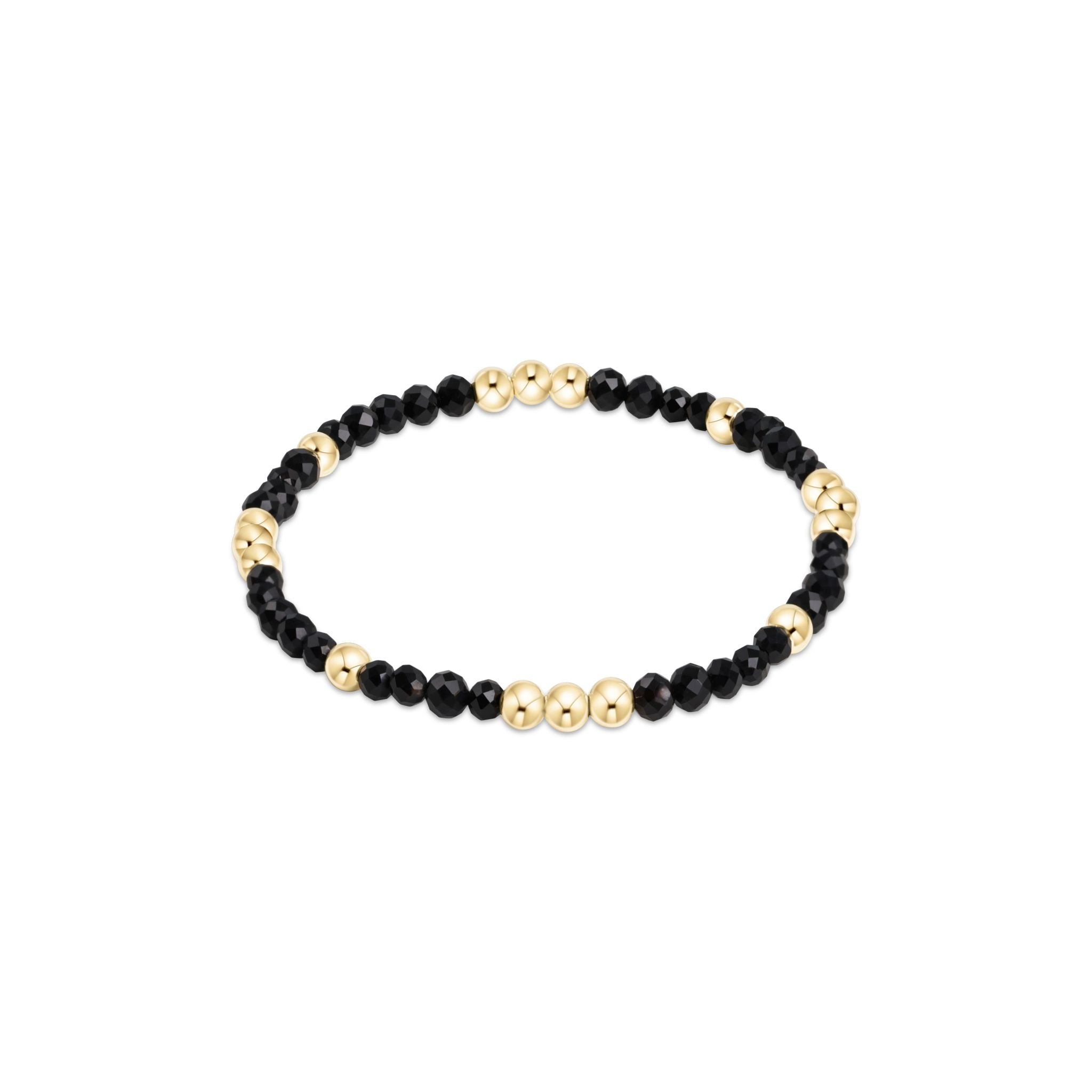 ENewton F/W Onyx Bracelet Collection