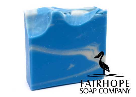 FSC | Soap Slice