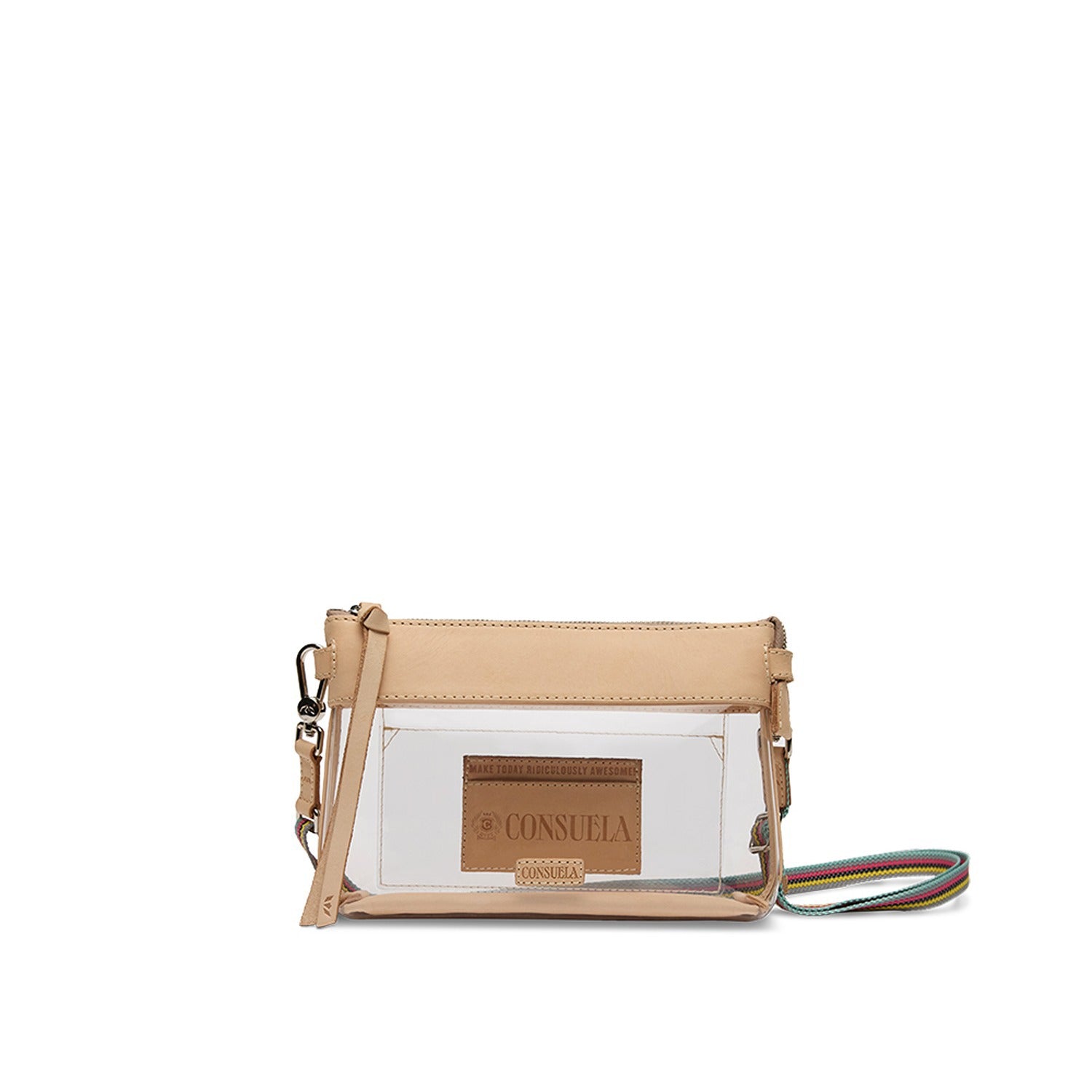 Consuela| Diego Clear Midtown