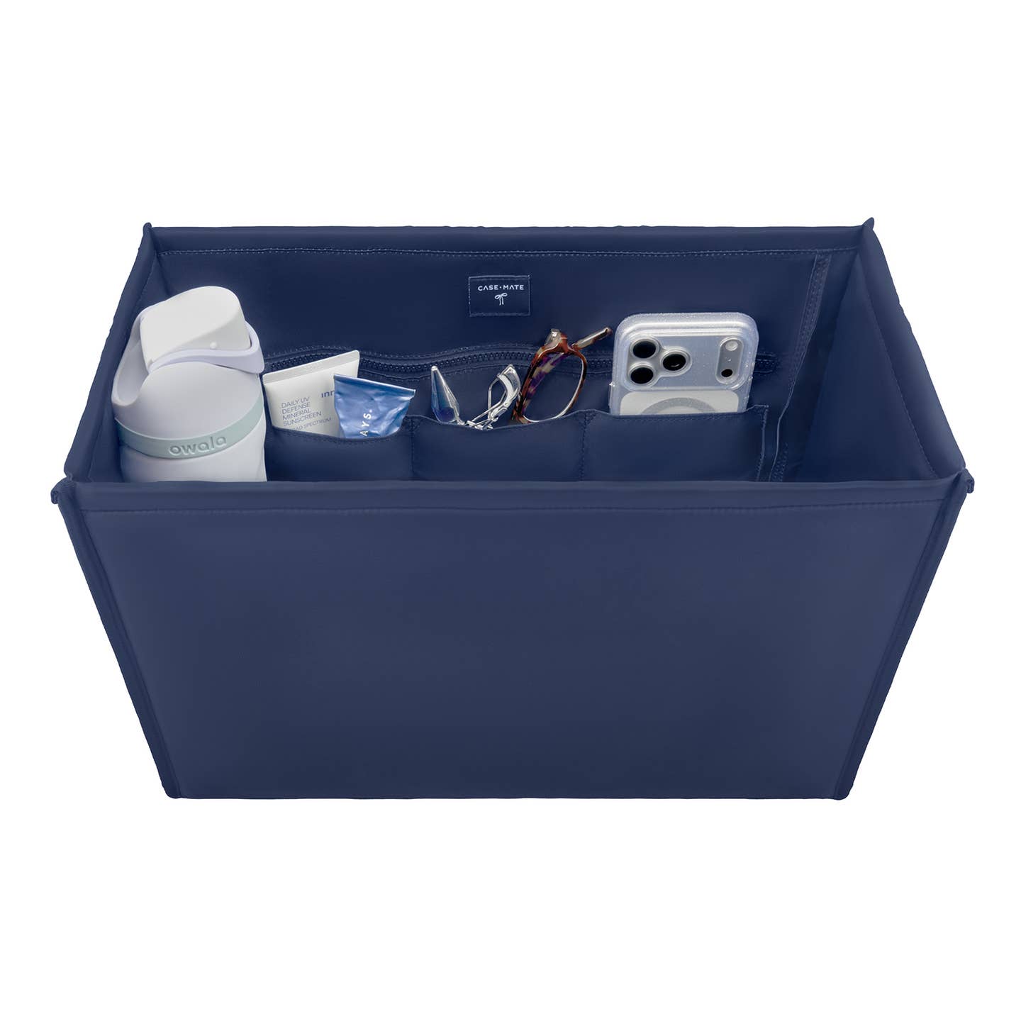 Case-Mate | Jelly Tote Organizer